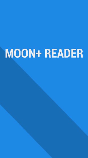 download Moon Reader apk